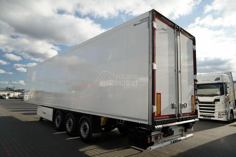 Krone Poluprikolica/IMP3289