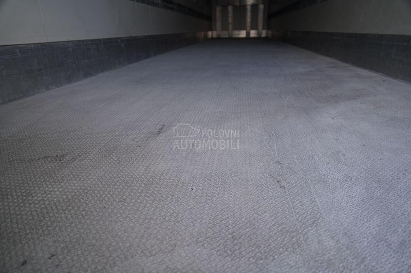 Krone Poluprikolica/IMP3289