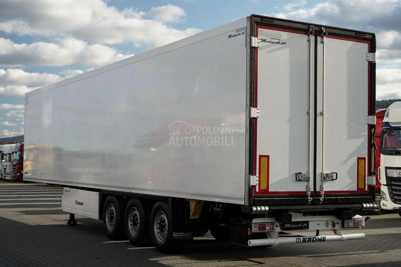 Krone Poluprikolica/IMP3289