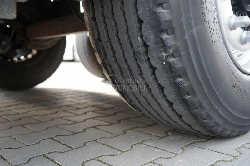 Krone Poluprikolica/IMP3289