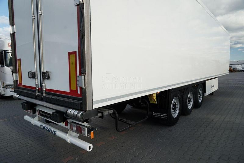 Krone Poluprikolica/IMP3289