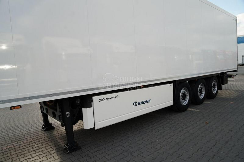 Krone Poluprikolica/IMP3289