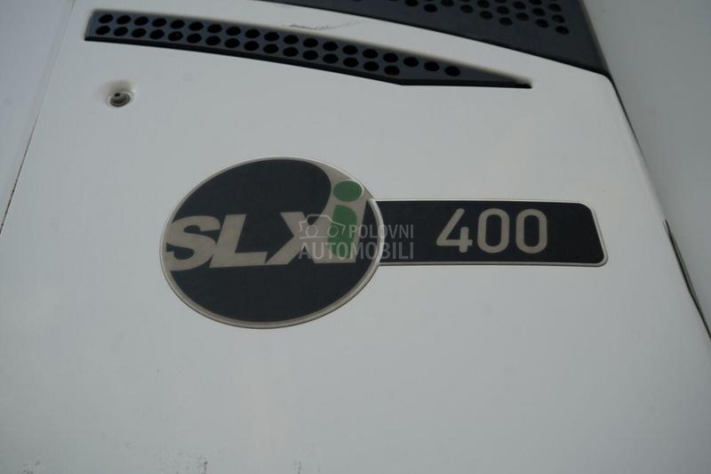 Krone Poluprikolica/IMP3289