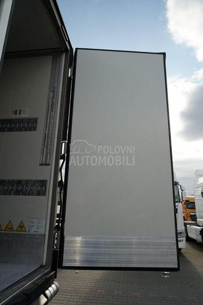 Krone Poluprikolica/IMP3289