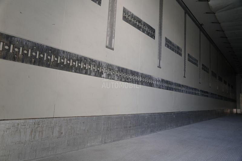 Krone Poluprikolica/IMP3289