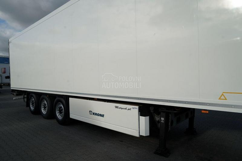 Krone Poluprikolica/IMP3289