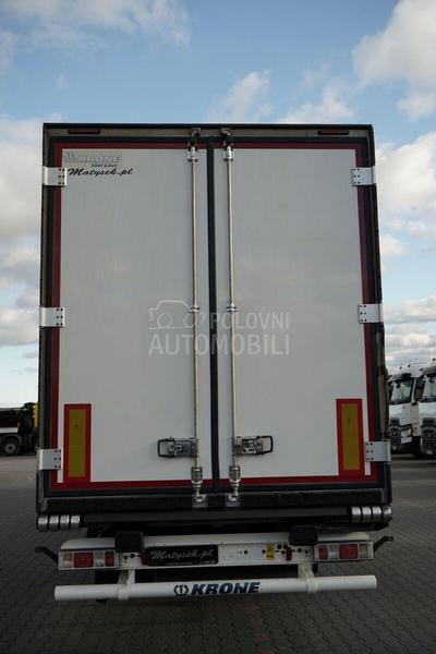 Krone Poluprikolica/IMP3289
