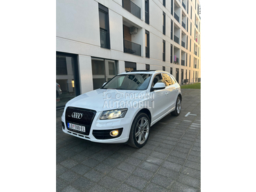 Audi Q6 S-line