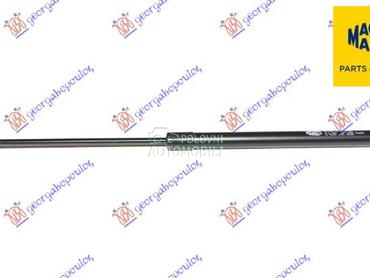 AMORTIZER GEPEK VRATA (CABR...   od 2004. do 2008. god.