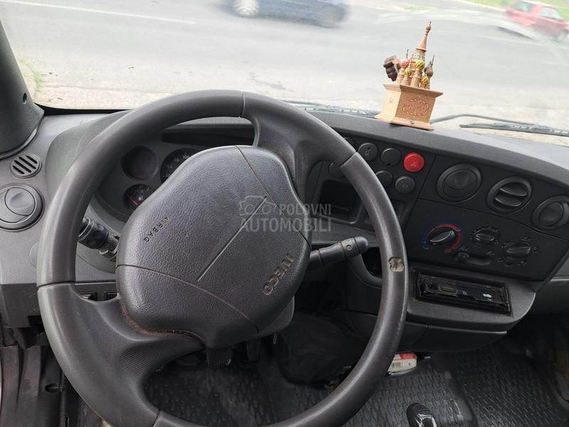 Iveco Daily 65 C15