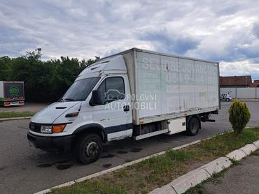 Iveco Daily 65 C15