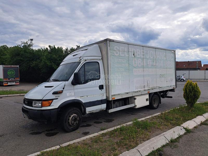 Iveco Daily 65 C15