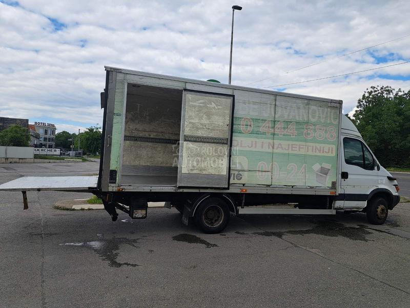 Iveco Daily 65 C15