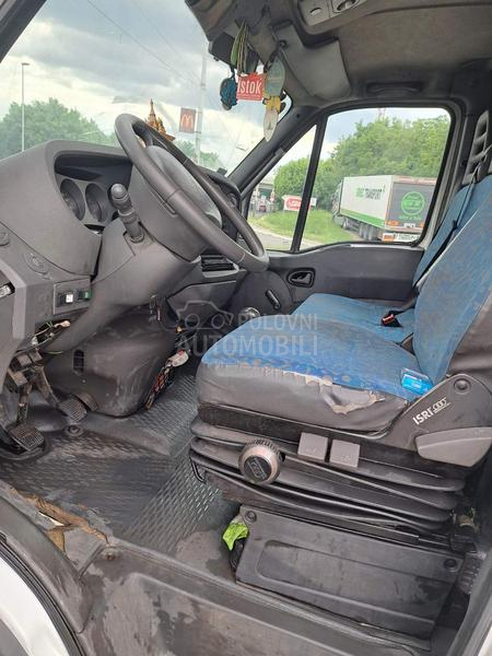 Iveco Daily 65 C15