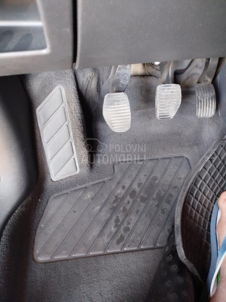 Peugeot 3008 2.0 hdi