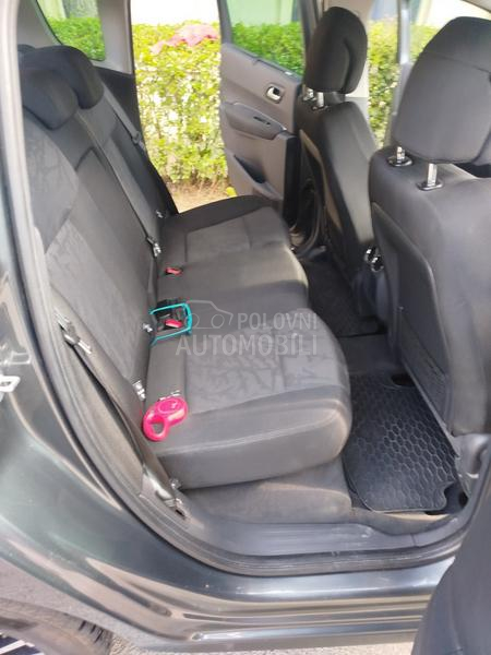 Peugeot 3008 2.0 hdi