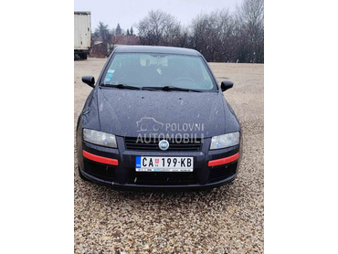Fiat Stilo 