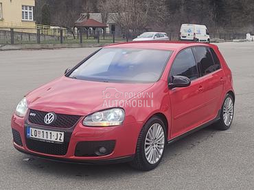 Volkswagen Golf 5 GTI