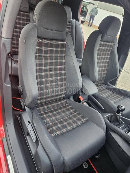 Volkswagen Golf 5 GTI