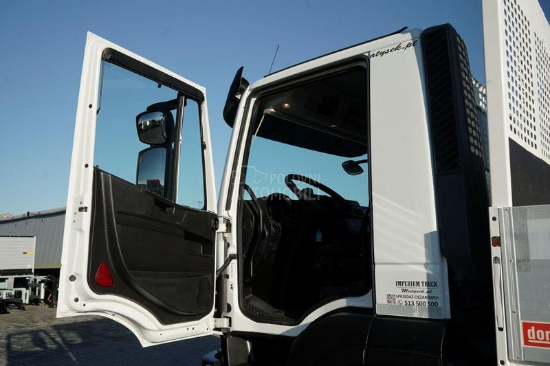 Iveco STRALIS 460/Kran/IMP3263