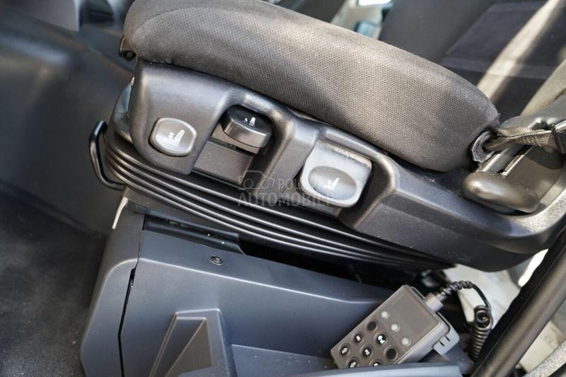 Iveco STRALIS 460/Kran/IMP3263