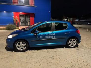 Peugeot 207 1.6 HDI
