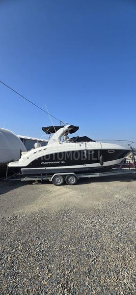 Chaparral 250 Signature