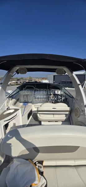 Chaparral 250 Signature