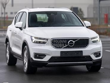 Volvo XC40 2.0/D3/4X4/MT