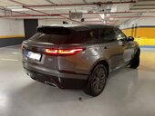 Land Rover Range Rover Velar D275