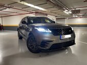 Land Rover Range Rover Velar D275