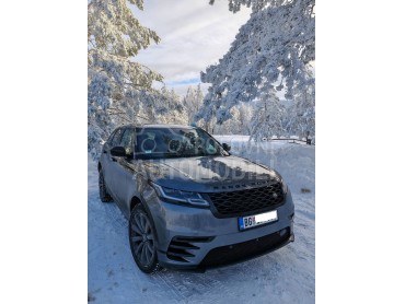 Land Rover Range Rover Velar D275