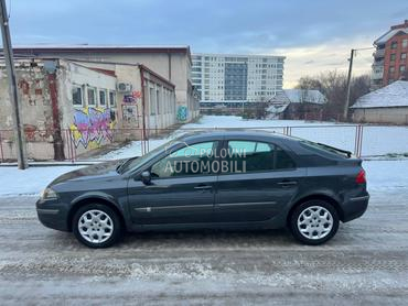 Renault Laguna 