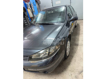 Renault Laguna 