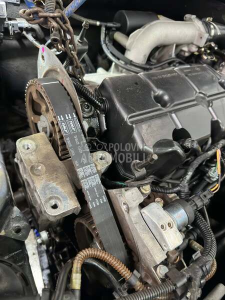 Renault Laguna R e s t a y l i n g