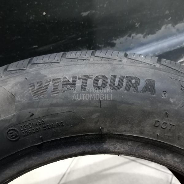 Davanti 165/70 R14 Zimska