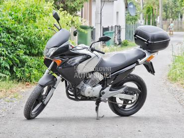 Honda Varadero XL 125 A1 kat.