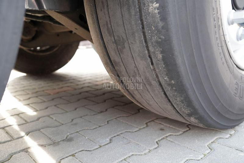 Wielton Poluprikolica/IMP3272