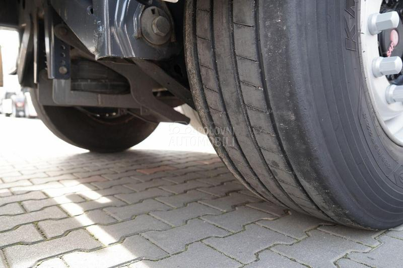 Wielton Poluprikolica/IMP3272