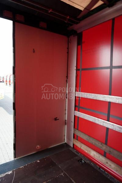 Wielton Poluprikolica/IMP3272