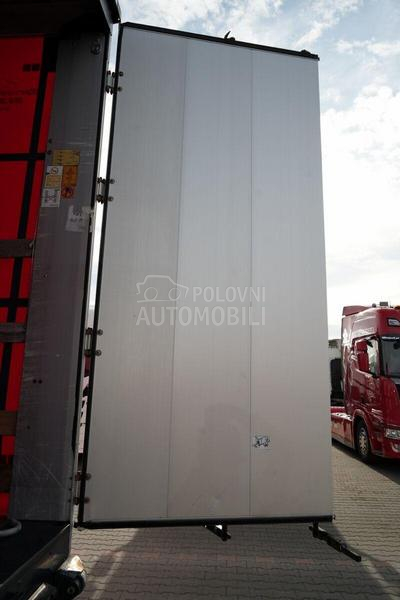 Wielton Poluprikolica/IMP3272