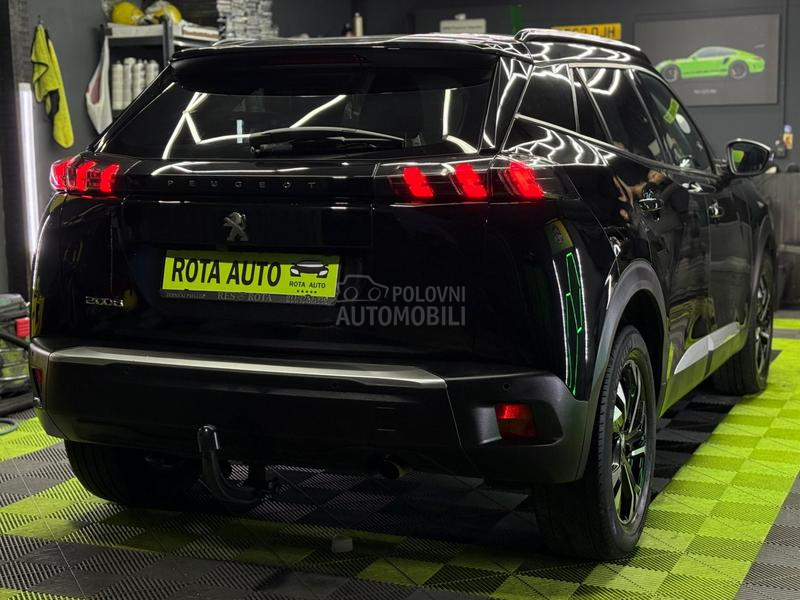 Peugeot 2008 1.2B/ALLURE/VIRTU