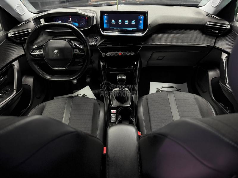 Peugeot 2008 1.2B/ALLURE/VIRTU