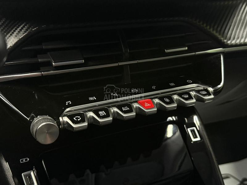 Peugeot 2008 1.2B/ALLURE/VIRTU