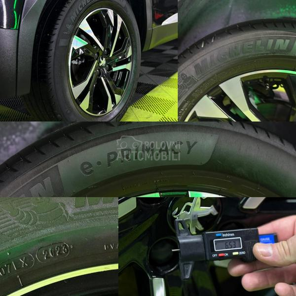 Peugeot 2008 1.2B/ALLURE/VIRTU