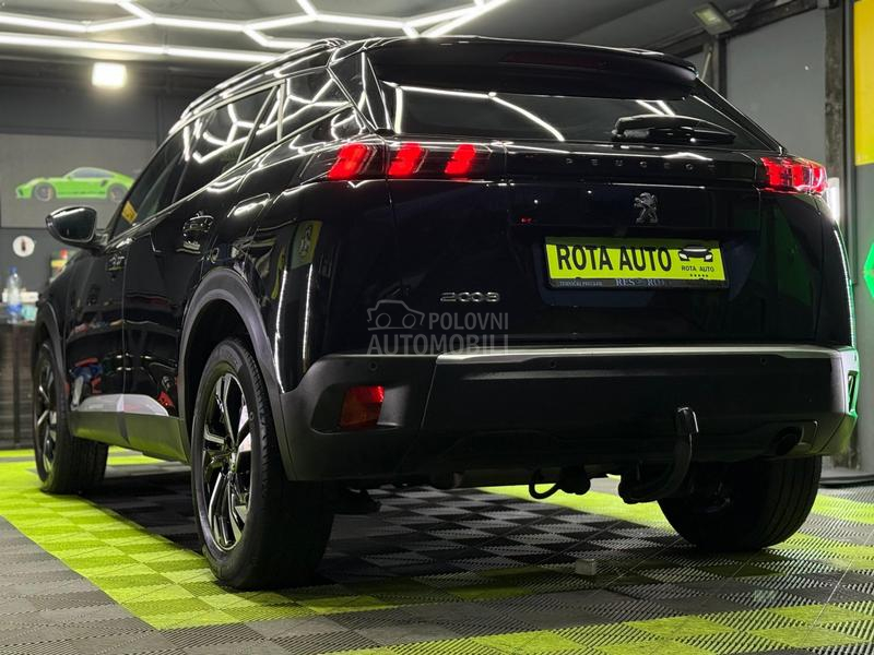 Peugeot 2008 1.2B/ALLURE/VIRTU