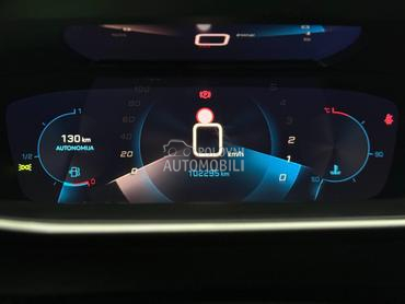 Peugeot 2008 1.2B/ALLURE/VIRTU