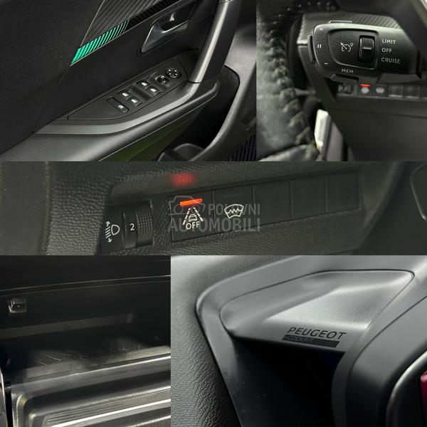 Peugeot 2008 1.2B/ALLURE/VIRTU