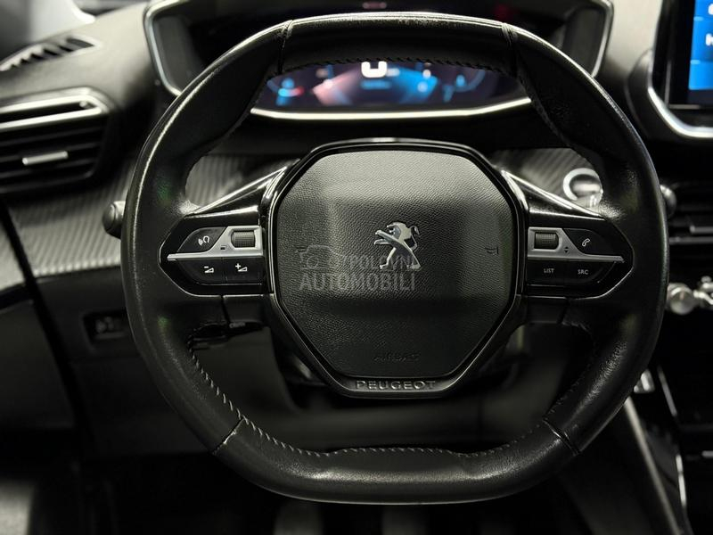 Peugeot 2008 1.2B/ALLURE/VIRTU