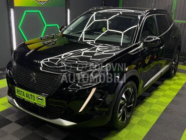 Peugeot 2008 1.2B/ALLURE/VIRTU